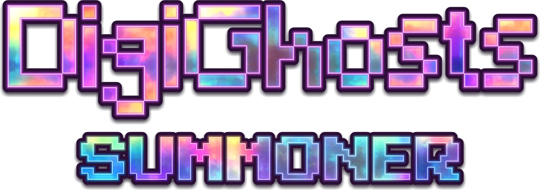 DigiGhosts Summoner